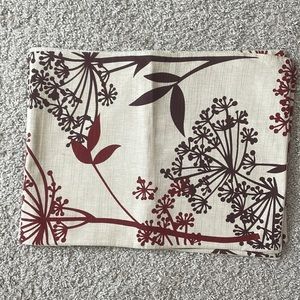 🔥NWOT set of 4 cotton fabric placemats